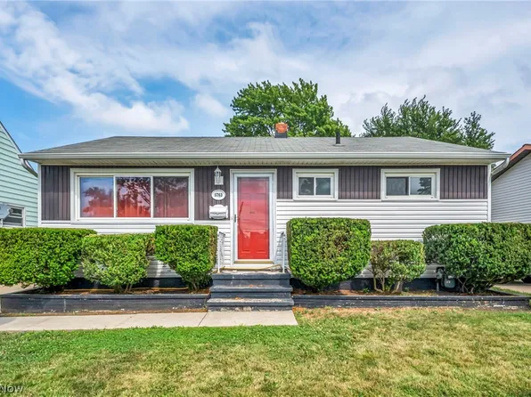 5763 Somerdale Ave, Brookpark, OH 44142