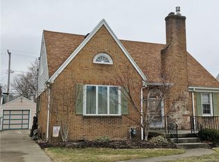 88 Pierce St, Buffalo, NY 14206