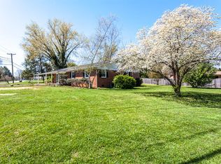 5509 Palmetto Rd, Knoxville, TN 37921