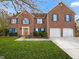 1210 Hogan Ridge Dr, Grayson, GA 30017