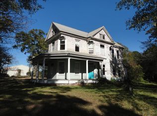 402 Drury Ln, Brookhaven, MS 39601