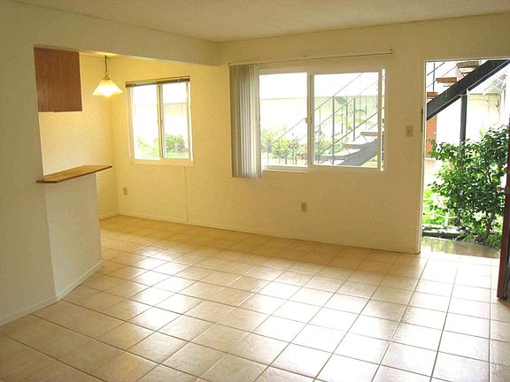 Living and Dining Area