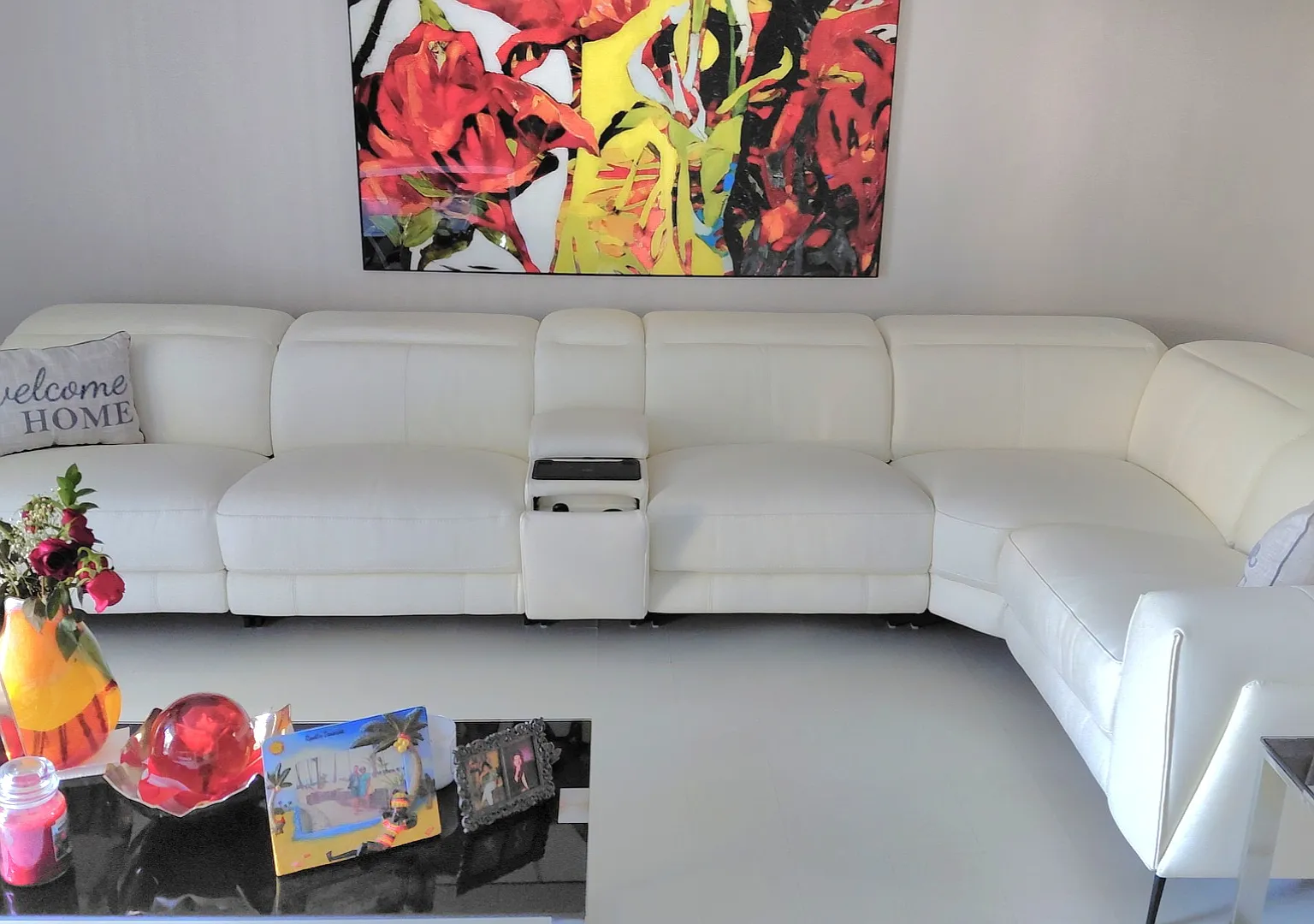 2 bed, 1207 sqft, $2,400 — Photo 3
