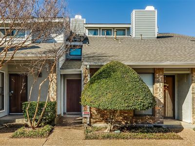 17490 Meandering Way APT 1004, Dallas, TX, 75252