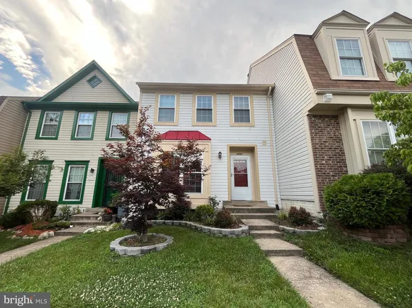 8550 Bauer Dr, Springfield, VA 22152