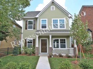 10202 Enniscrone Dr #76, Pineville, NC 28134