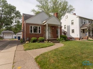 2223 Portsmouth Ave, Toledo, OH