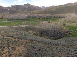 Silver Brush Rd, Fairfield, ID 83327