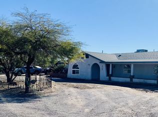 315 E Nor Jean Way, Safford, AZ 85546