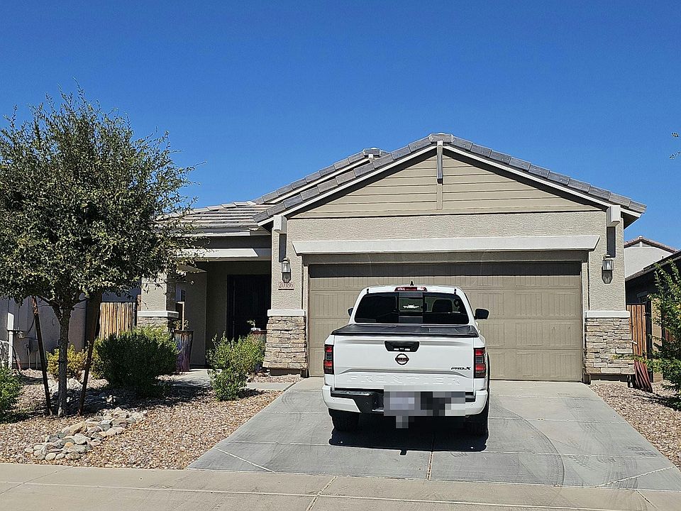 1st image of 20186 W Desert Bloom St