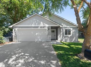 3921 E Longfellow Ave, Spokane, WA 99217