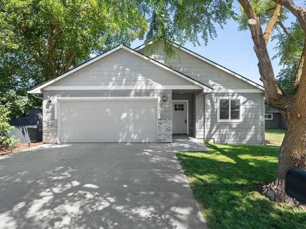 3921 E Longfellow Ave, Spokane, WA 99217