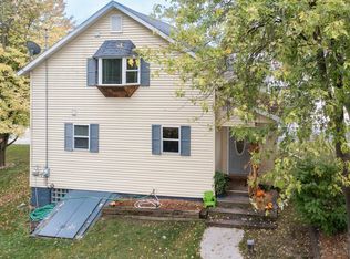 13433 Louis Corners Rd, Kiel, WI 53042