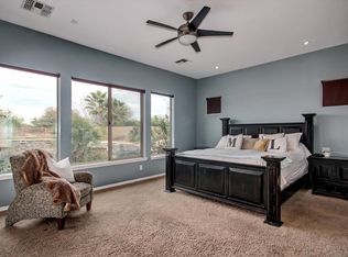 3488 E Virgil Dr, Gilbert, AZ 85298