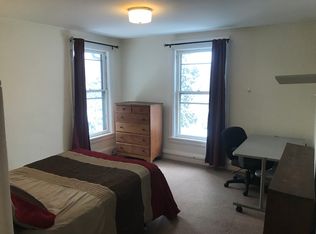 Willets Pl, Ithaca, NY 14850