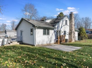 130 Littleton Rd, Morris Plains, NJ 07950