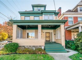 5716 Hampton St, Pittsburgh, PA 15206