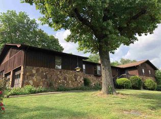 4890 Saint Paul Rd, Morristown, TN 37813