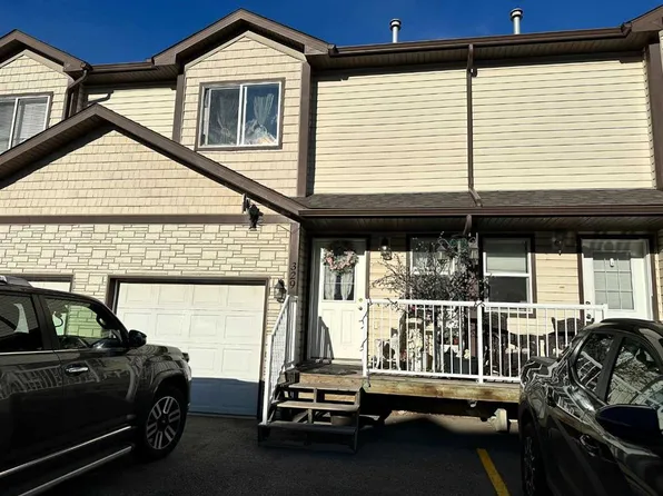 10150 S 121st Ave #329, Grande Prairie, AB T8V 8H2