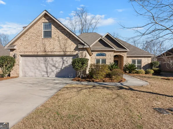 112 Parkview Grv, Kathleen, GA 31047