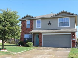 100 Trapper Trl, Bastrop, TX 78602