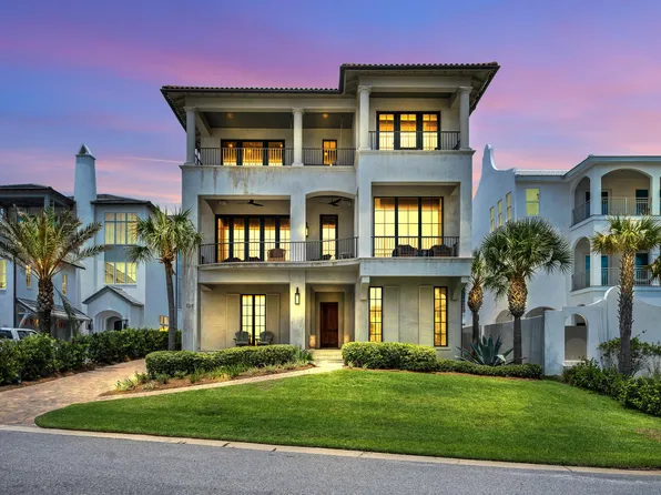 136 Paradise By The Sea Blvd, Inlet Beach, FL 32461