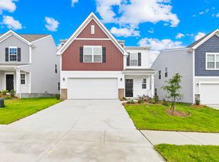 10159 Chatham Run Ln, Charlotte, NC 28262