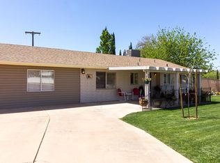 749 N Valley View Dr, Saint George, UT 84770
