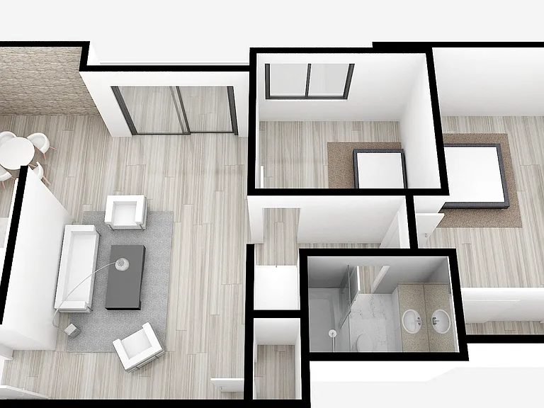 Tilden II Apartments — Photo 16