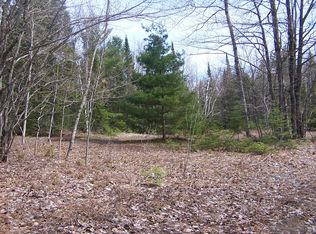 Mast Point Rd, Ocqueoc, MI 49759