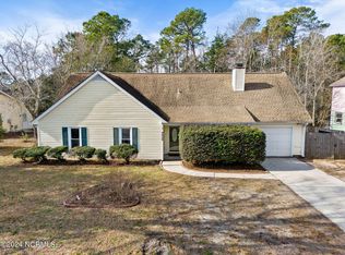 4620 Barnards Landing Rd, Wilmington, NC 28412