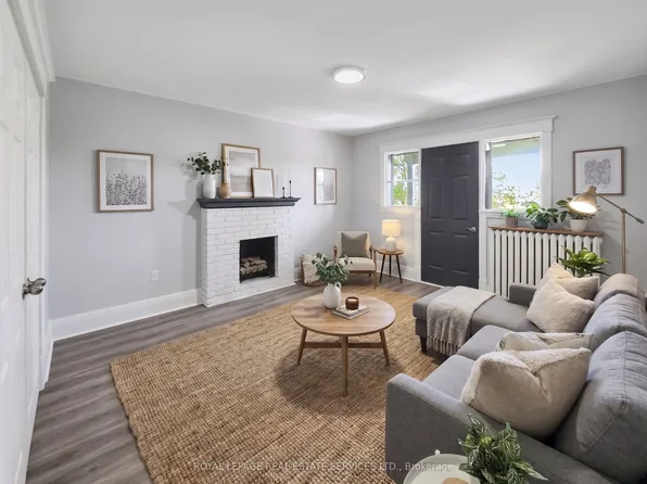 8 Ottawa St N, Hamilton, ON