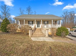 5045 Swafford Rd, Cookeville, TN 38501