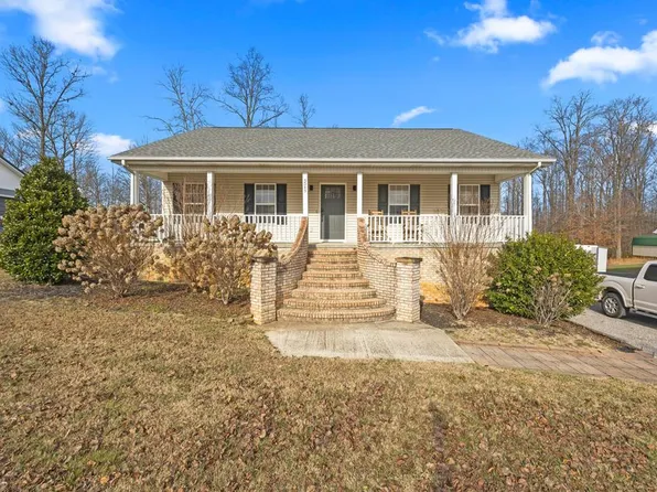 5045 Swafford Rd, Cookeville, TN 38501