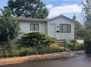 401 S Raleigh St #B, Denver, CO 80219