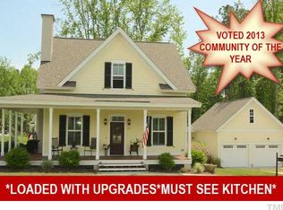 87 Duffy St, Clayton, NC 27527