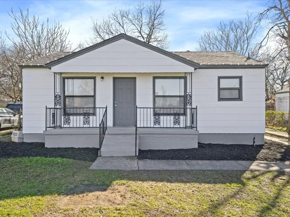 332 Krueger St, Dallas, TX 75224