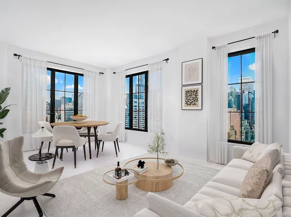 959 1st Ave APT 23H, New York, NY 10022