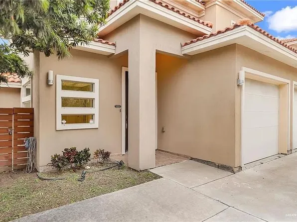 3016 S L St APT 1, McAllen, TX 78503