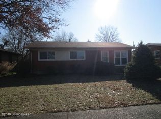 608 Tucker Ave, Clarksville, IN 47129