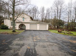 240 Martin Rd, Jamestown, NY 14701