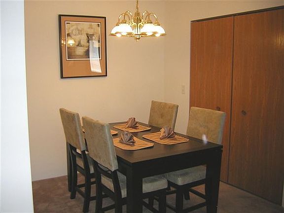 Dinning Room