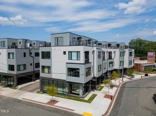 1003 Hundley Pl, Durham, NC 27701