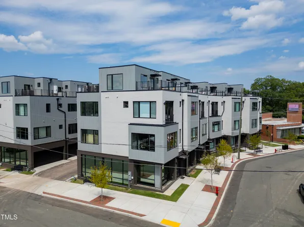 1003 Hundley Pl, Durham, NC 27701