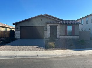 3865 S 183rd Dr, Goodyear, AZ 85338