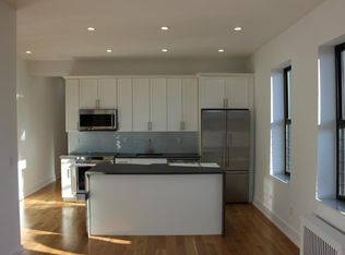 575 W 159th St APT 62, New York, NY 10032