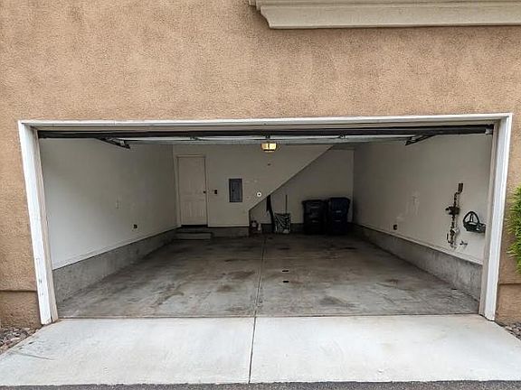 Garage View
