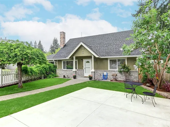 23717 49th Drive SE, Woodinville, WA 98072