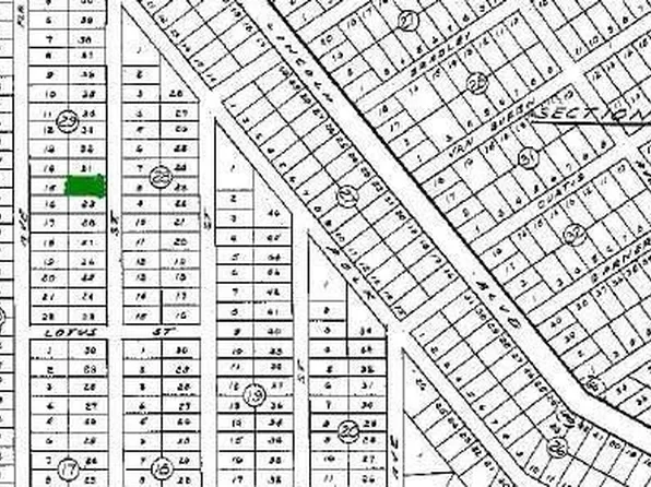 414 Flamingo St, Lake Placid, FL 33852
