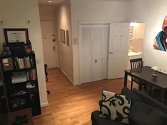 Rented by Giladi Realty